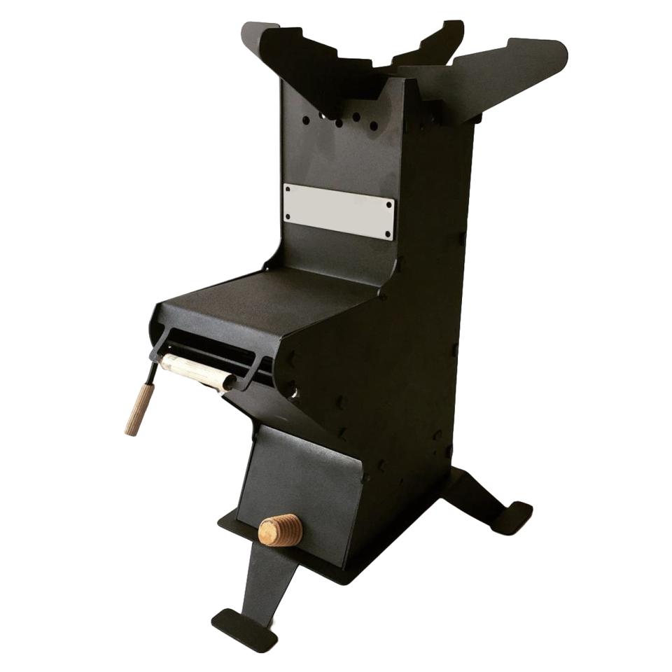 Rocket MINI Kaminofen