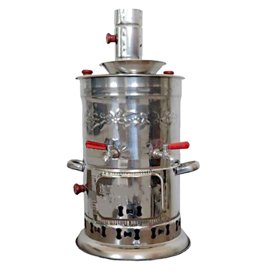 SAMOWAR Teezubereiter