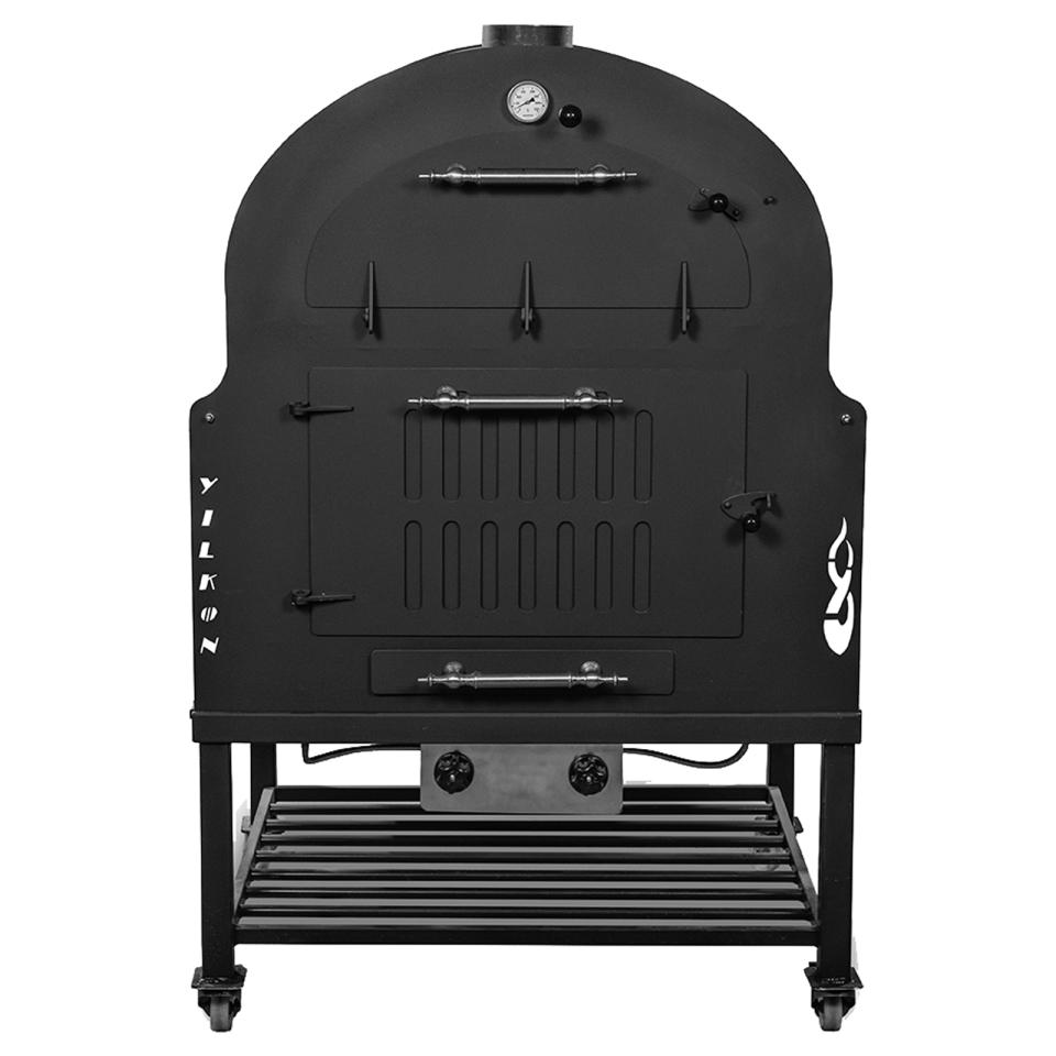 BBQ Grill und XL Ofen BM3-M