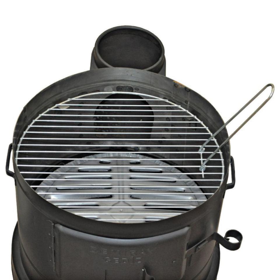 MULTIGRILL