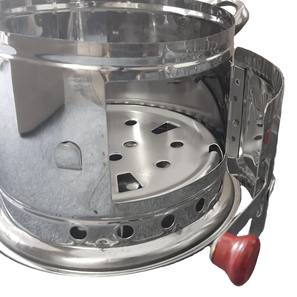 SAMOWAR Teezubereiter